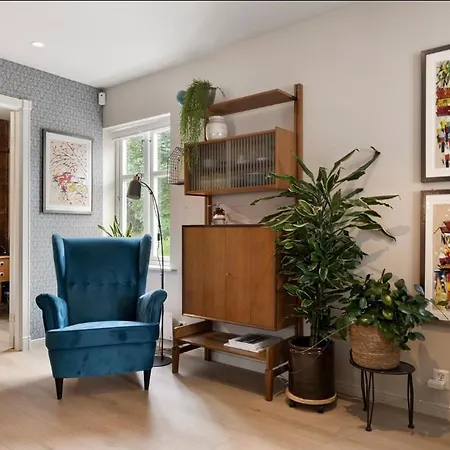 Ons 2024 - In Apartment Stavanger