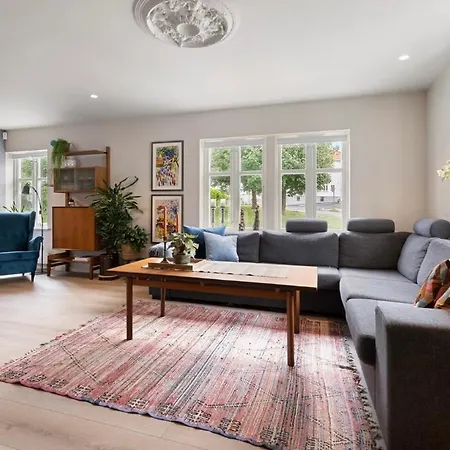 Ons 2024 - In Apartment